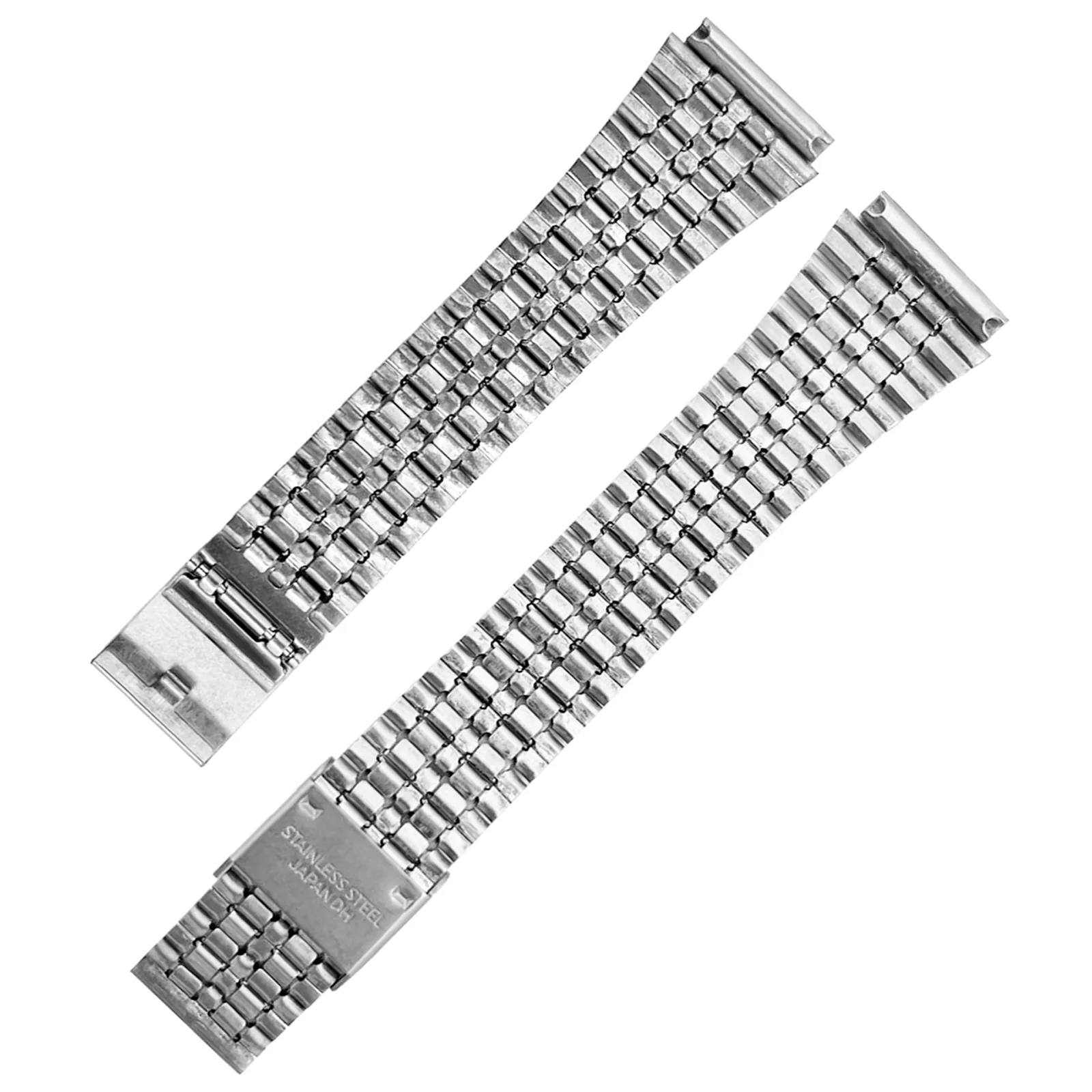 DBLACK [CDS1] WATCH STRAP, FOR "CASIO" F-91W WATCHES - Image 7