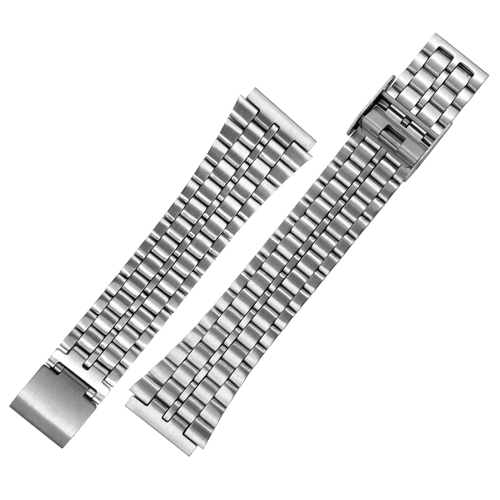 DBLACK [CDS1] WATCH STRAP, FOR "CASIO" F-91W WATCHES - Image 8