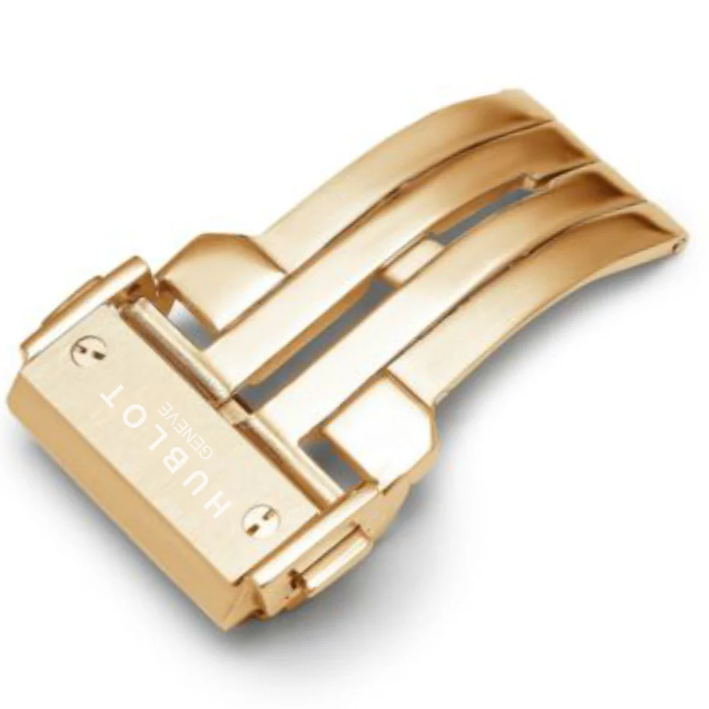[DSLCK1] 22MM REPLACEMENT LOCK FOR "HUBLOT" WATCH STRAPS - Image 3