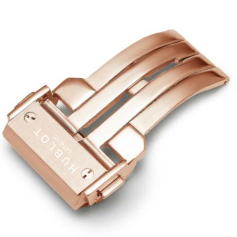 [DSLCK1] 22MM REPLACEMENT LOCK FOR "HUBLOT" WATCH STRAPS - Image 4