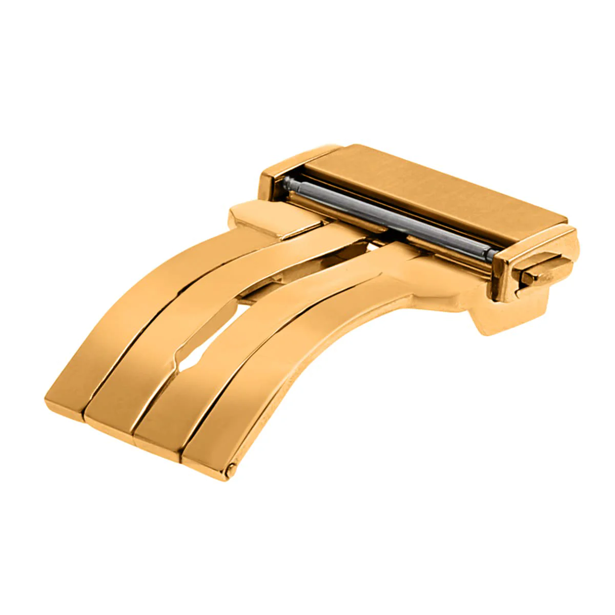 [DSLCK2] 22MM REPLACEMENT LOCK FOR "HUBLOT" WATCH STRAPS - Image 3