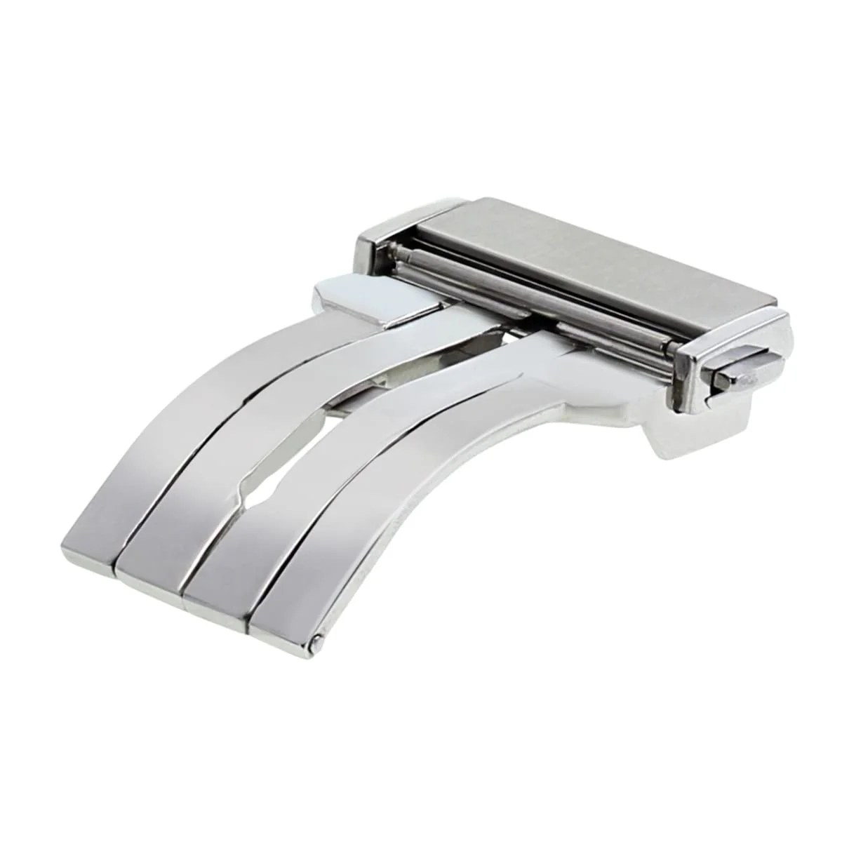 [DSLCK2] 22MM REPLACEMENT LOCK FOR "HUBLOT" WATCH STRAPS - Image 4