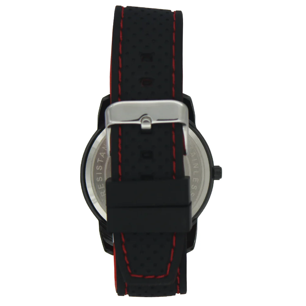 ORIGINAL | 41MM | (SCARLET ECLIPSE) - Image 4