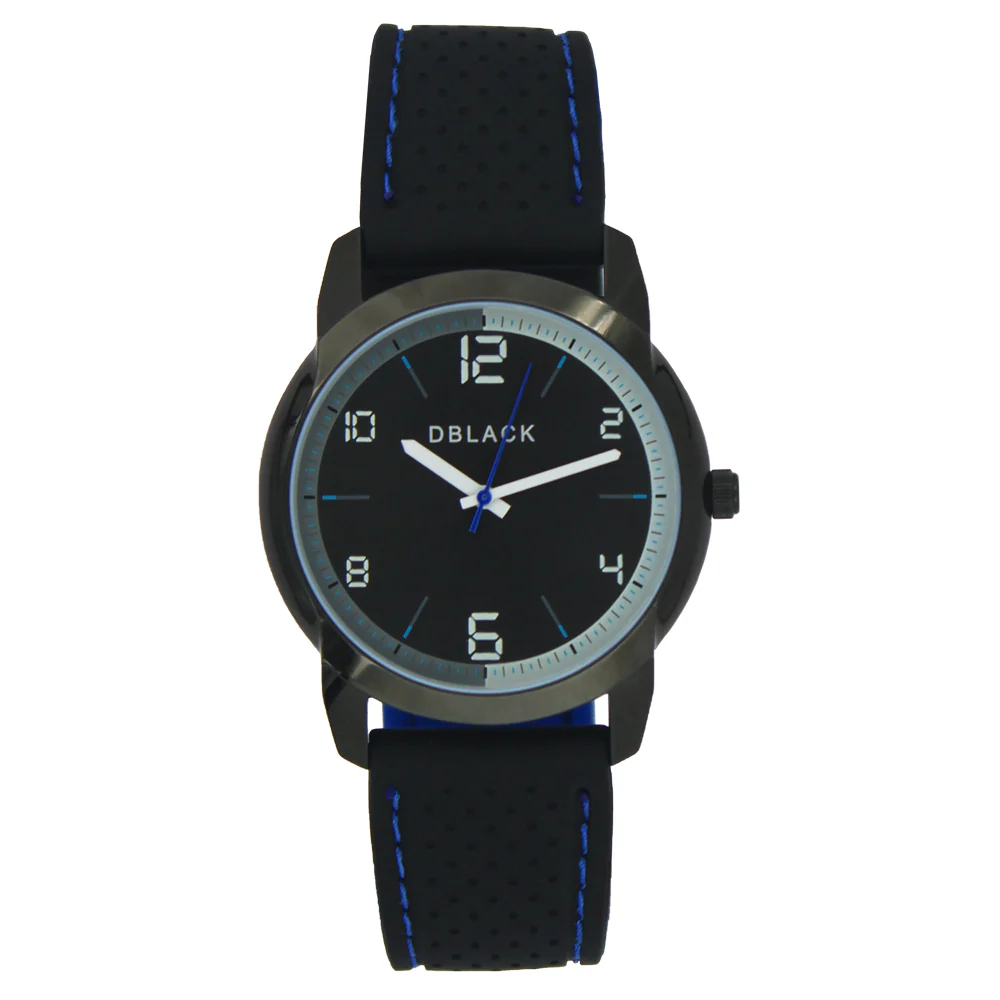 ORIGINAL | 41MM | (MID-NIGHT BLACK) - Image 3