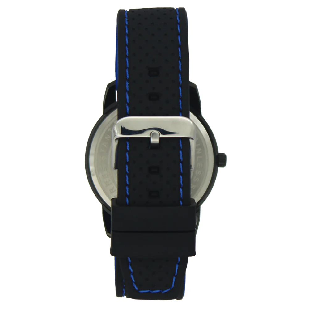 ORIGINAL | 41MM | (MID-NIGHT BLACK) - Image 4